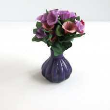 Mother's Day Vase- Purple