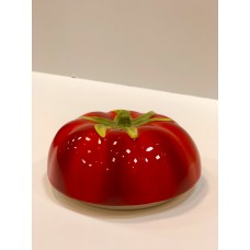 Tomato Topper