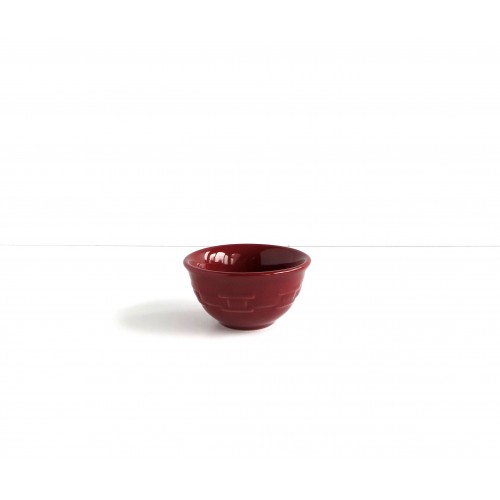 Dessert Bowl- Paprika