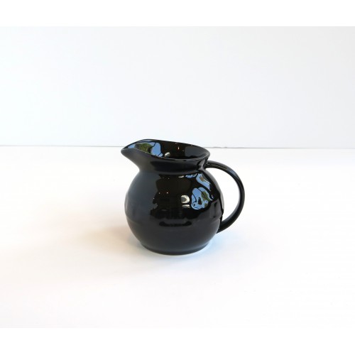 Small Ball Pitcher- Ebony