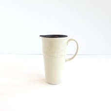 Travel Mug- Ivory