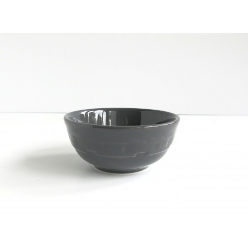 Soup/Salad Bowl- Pewter