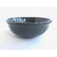 Cereal Bowl- Pewter