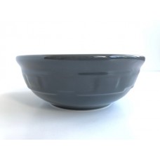 Cereal Bowl- Pewter