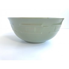 WT Buffet Bowl- Sage