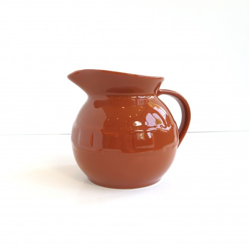 Pitcher -- 2 Quart