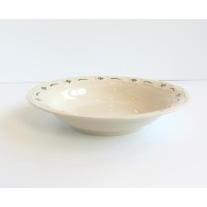 Large Pasta Bowl- Green