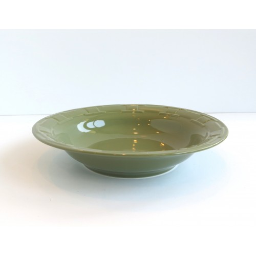 Large Pasta Bowl- Sage